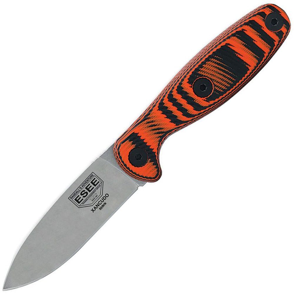  ESEE Xancudo 2006 1