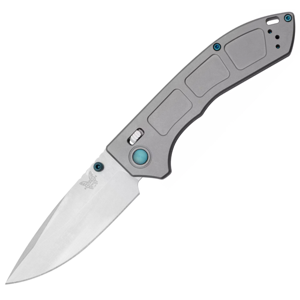 Benchmade 748 Narrows Titanium M390 1