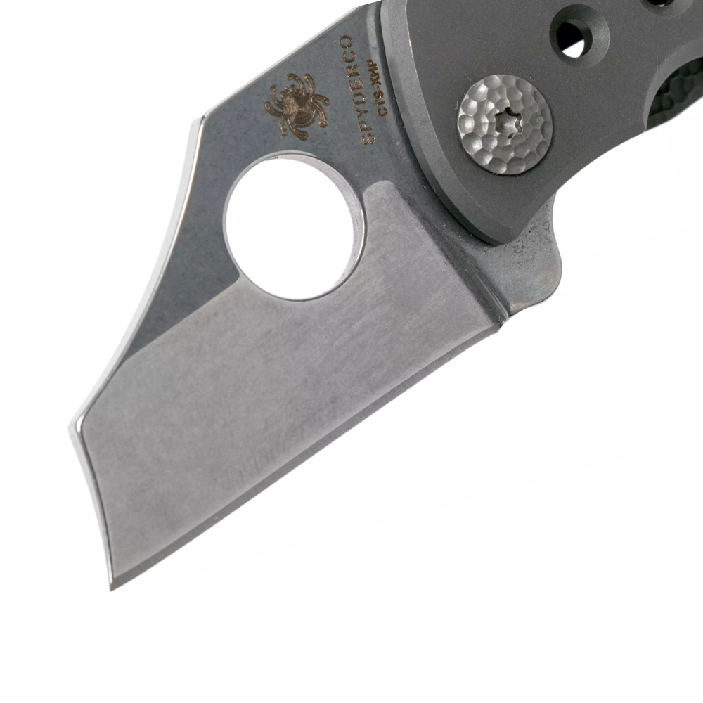 Spyderco McBee C236TIP 3