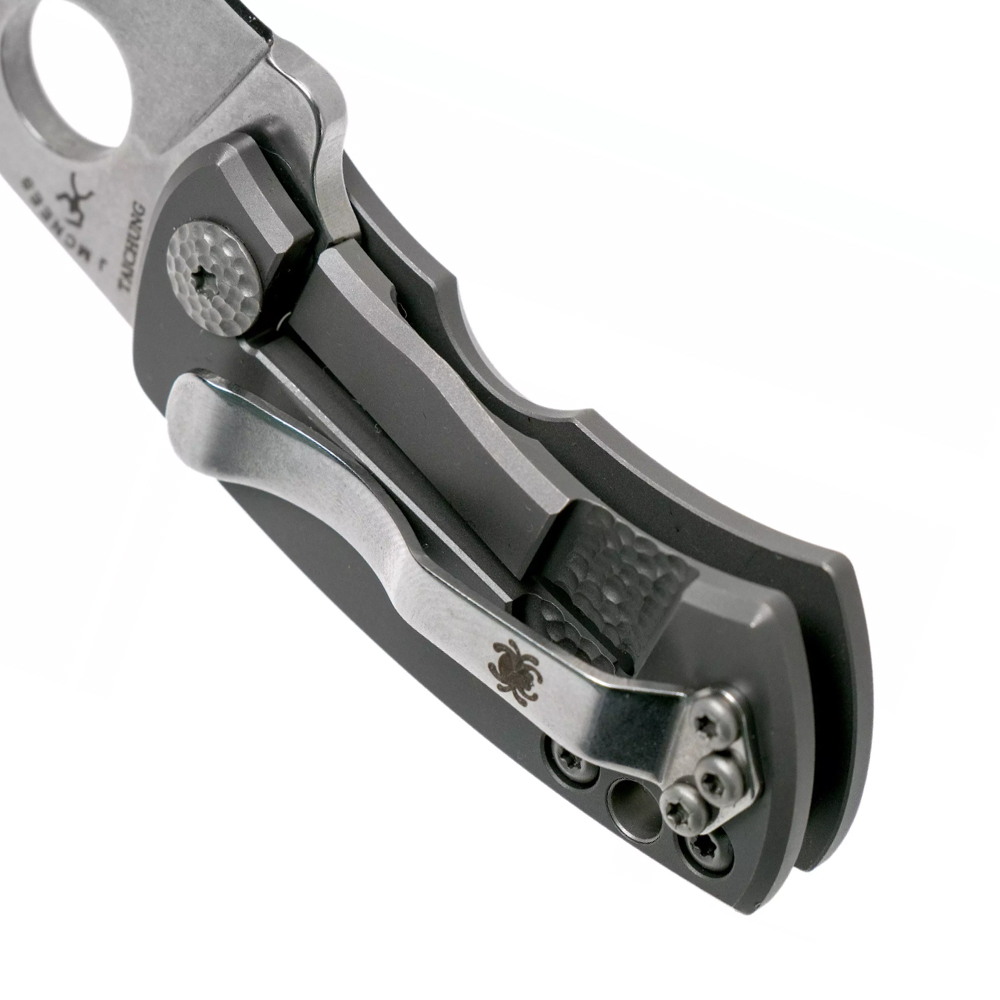 Spyderco McBee C236TIP 5