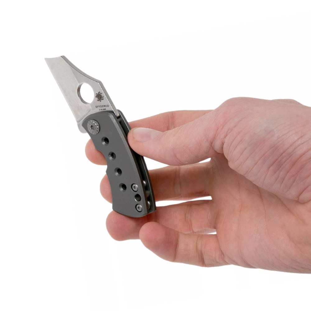 Spyderco McBee C236TIP 8