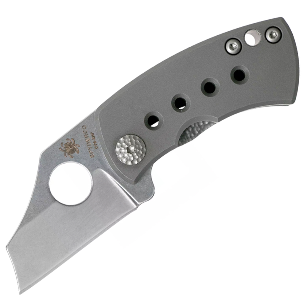 Spyderco McBee C236TIP 1