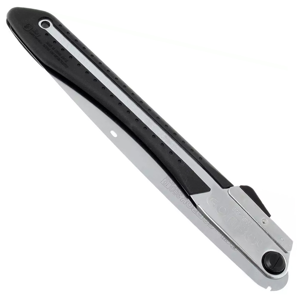 Сгъваем трион Silky GOMBOY 300 ( MED Teeth ) 4