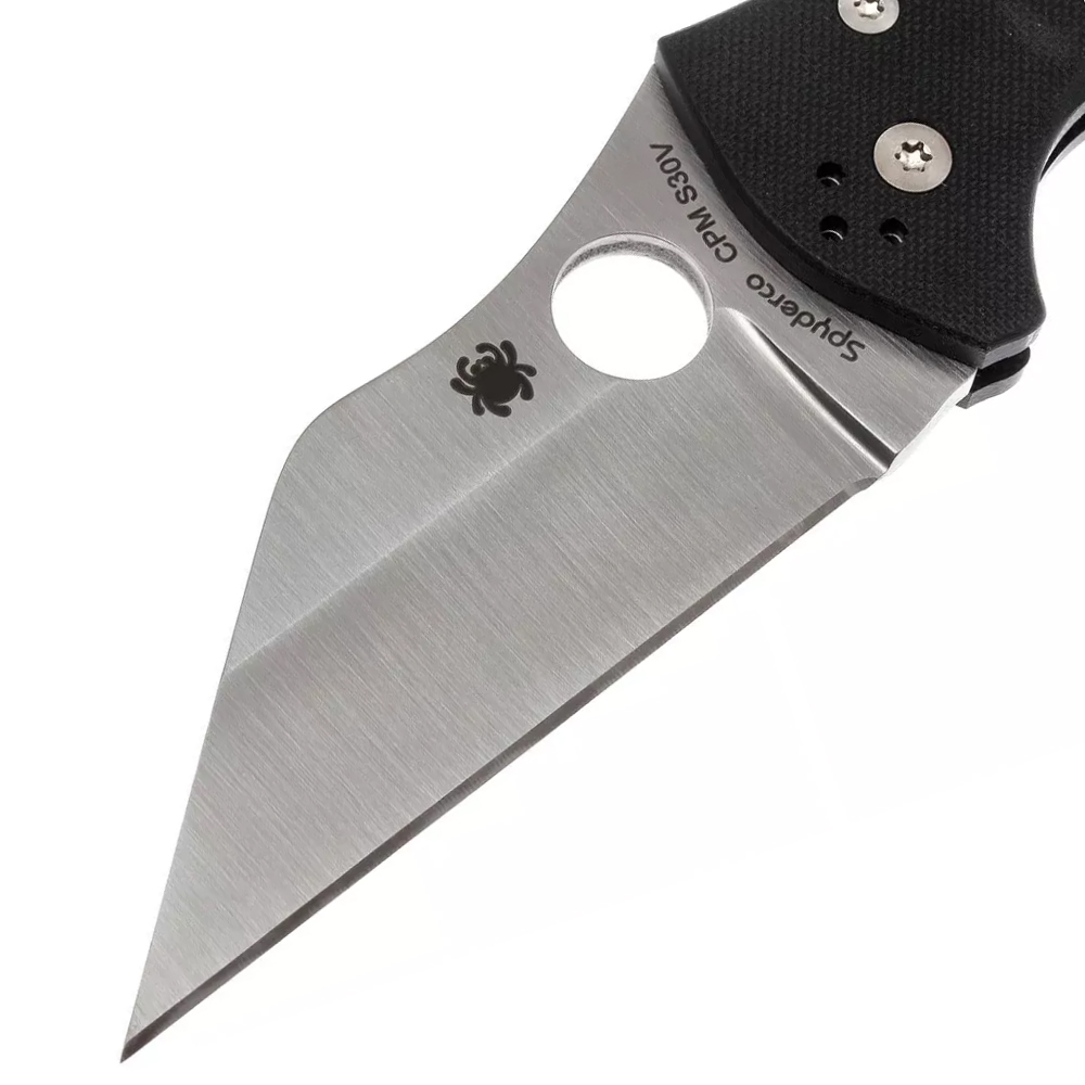 Spyderco Yojimbo 2 C85GP2 3