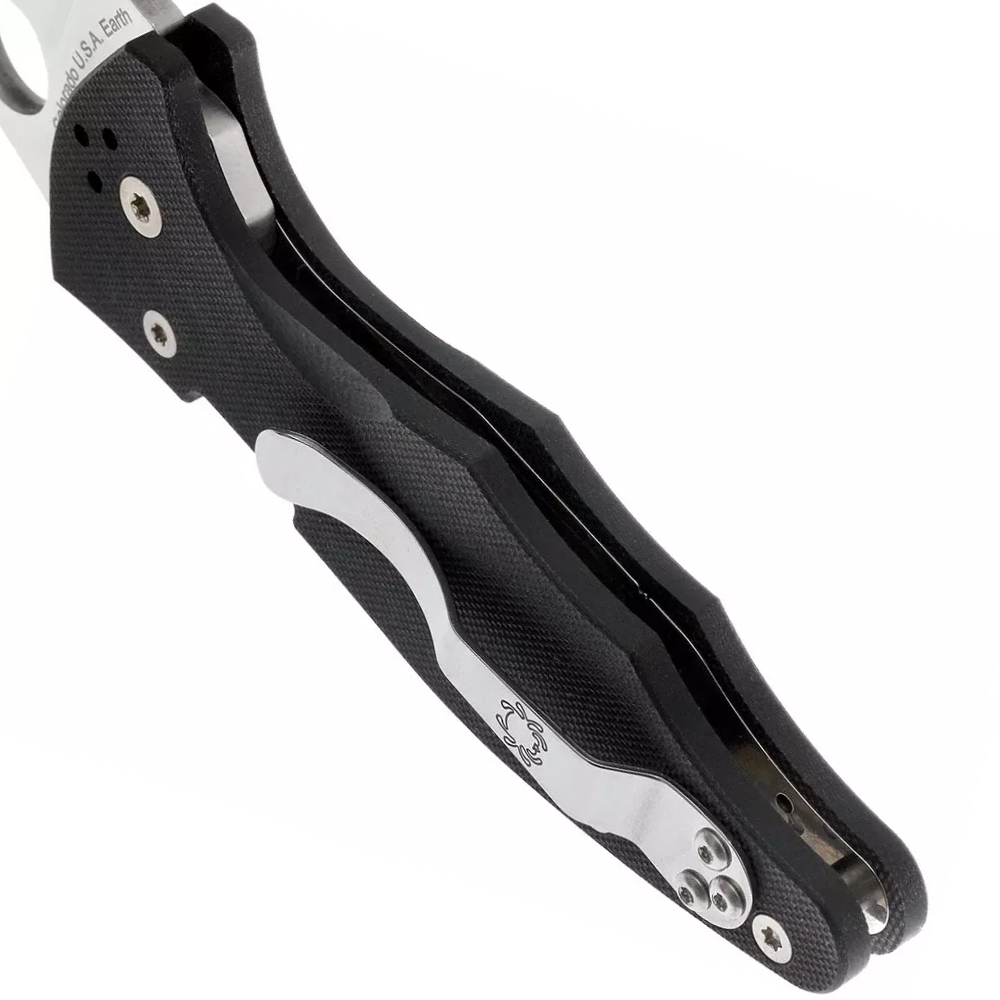 Spyderco Yojimbo 2 C85GP2 5