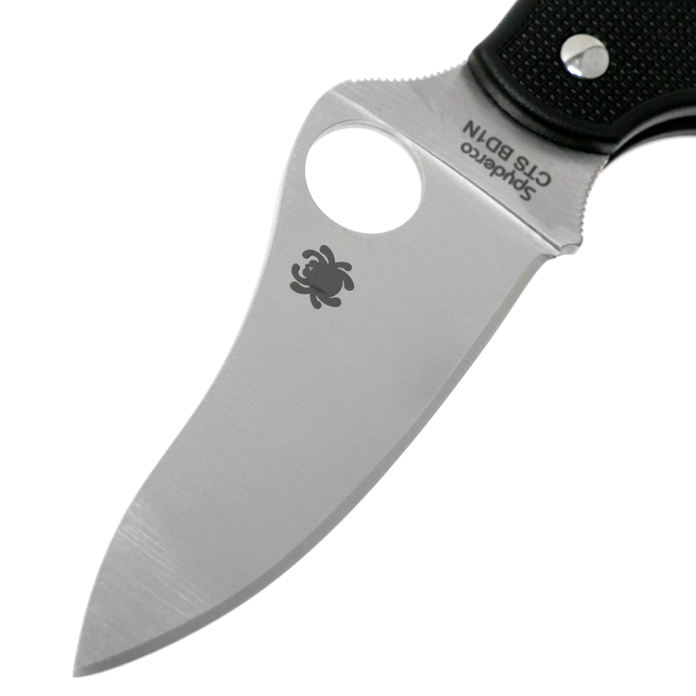 Spyderco UK Penknife C94PBK3 3