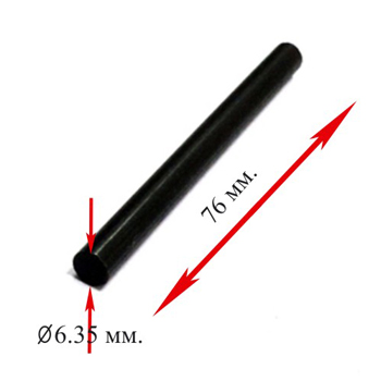 Основа за магнезиева запалка тип - SCOUT 3