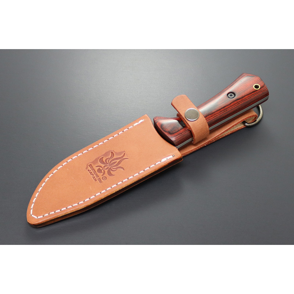 Kanetsune KB-166 Enyou-Tou 120 11