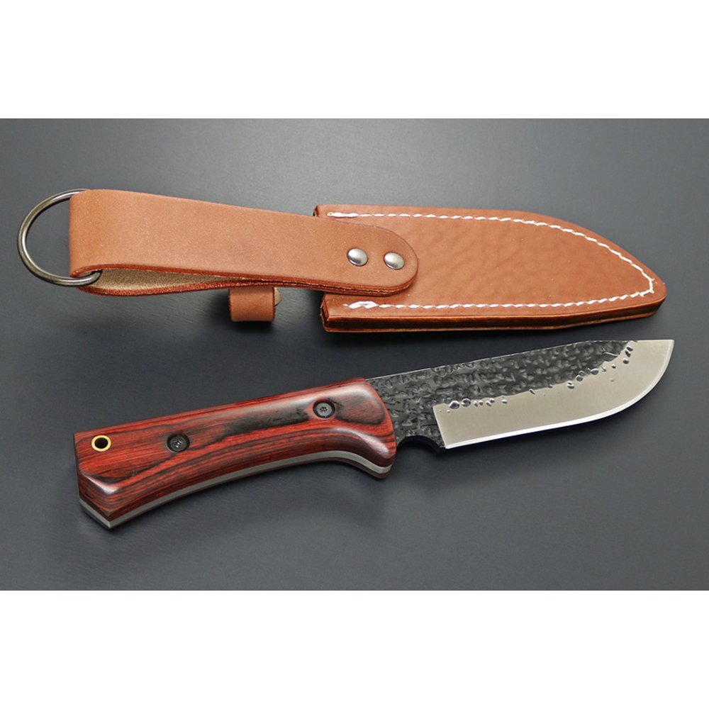 Kanetsune KB-166 Enyou-Tou 120 4