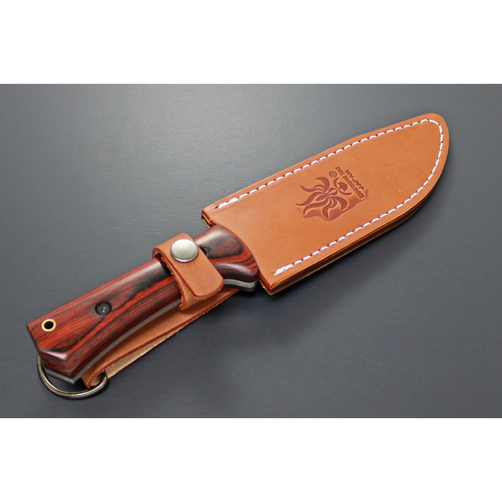 Kanetsune KB-166 Enyou-Tou 120 9