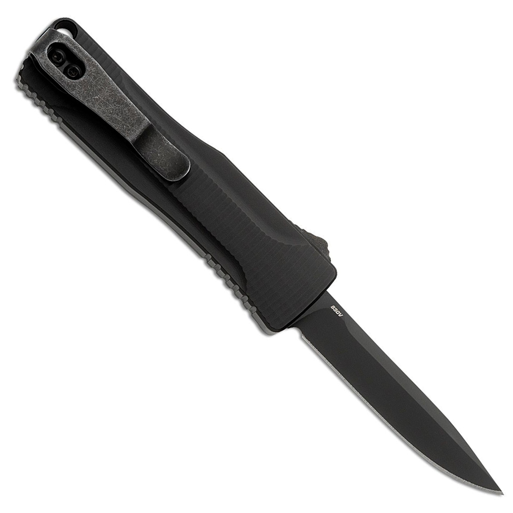 Benchmade 4850BK Om OTF AUTO S30V  2
