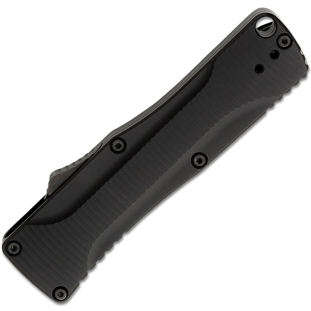 Benchmade 4850BK Om OTF AUTO S30V  3