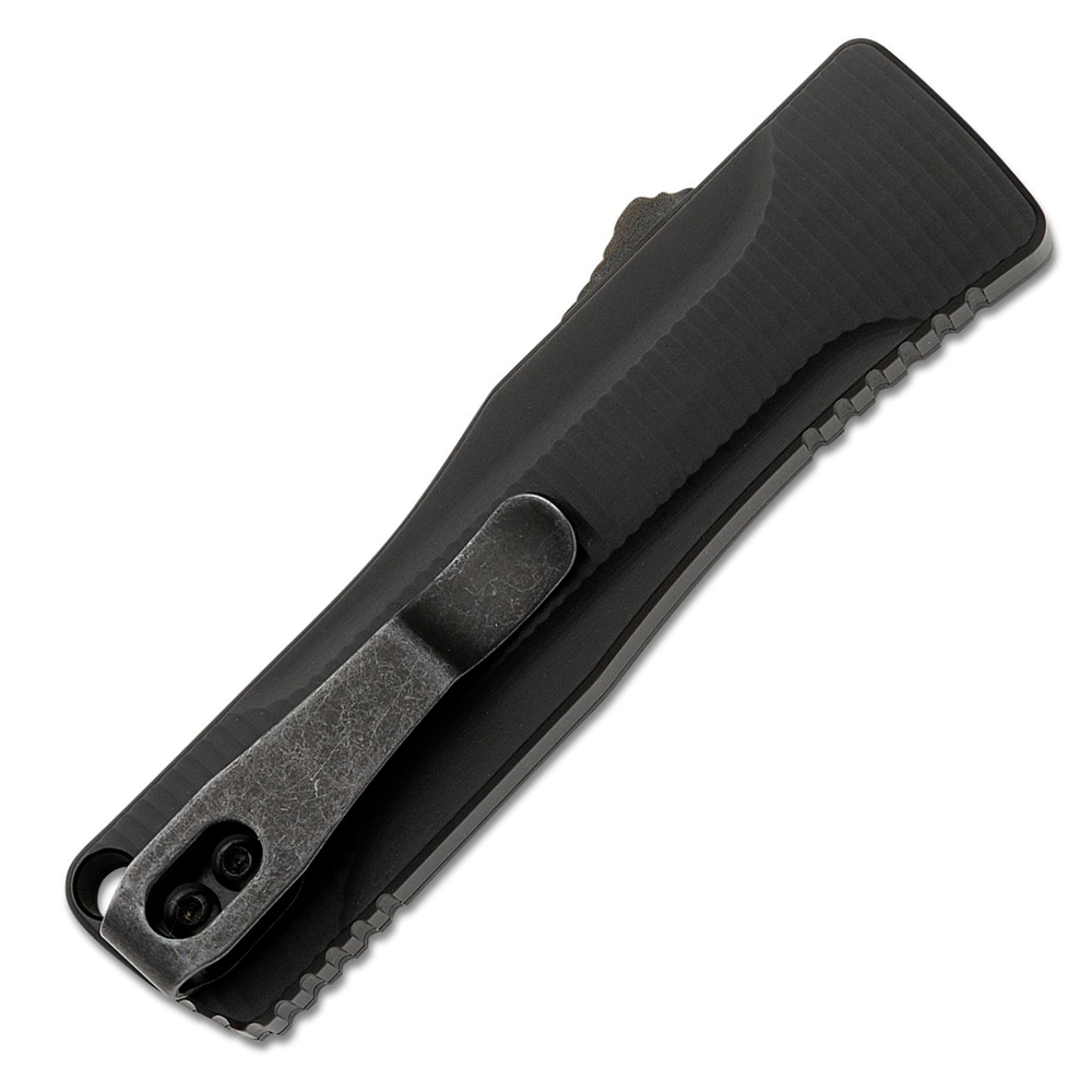 Benchmade 4850BK Om OTF AUTO S30V  4