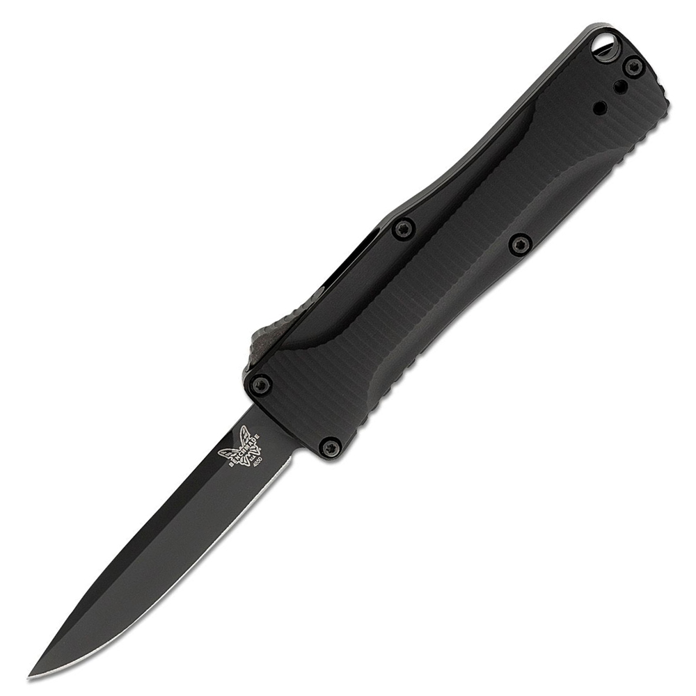 Benchmade 4850BK Om OTF AUTO S30V  1