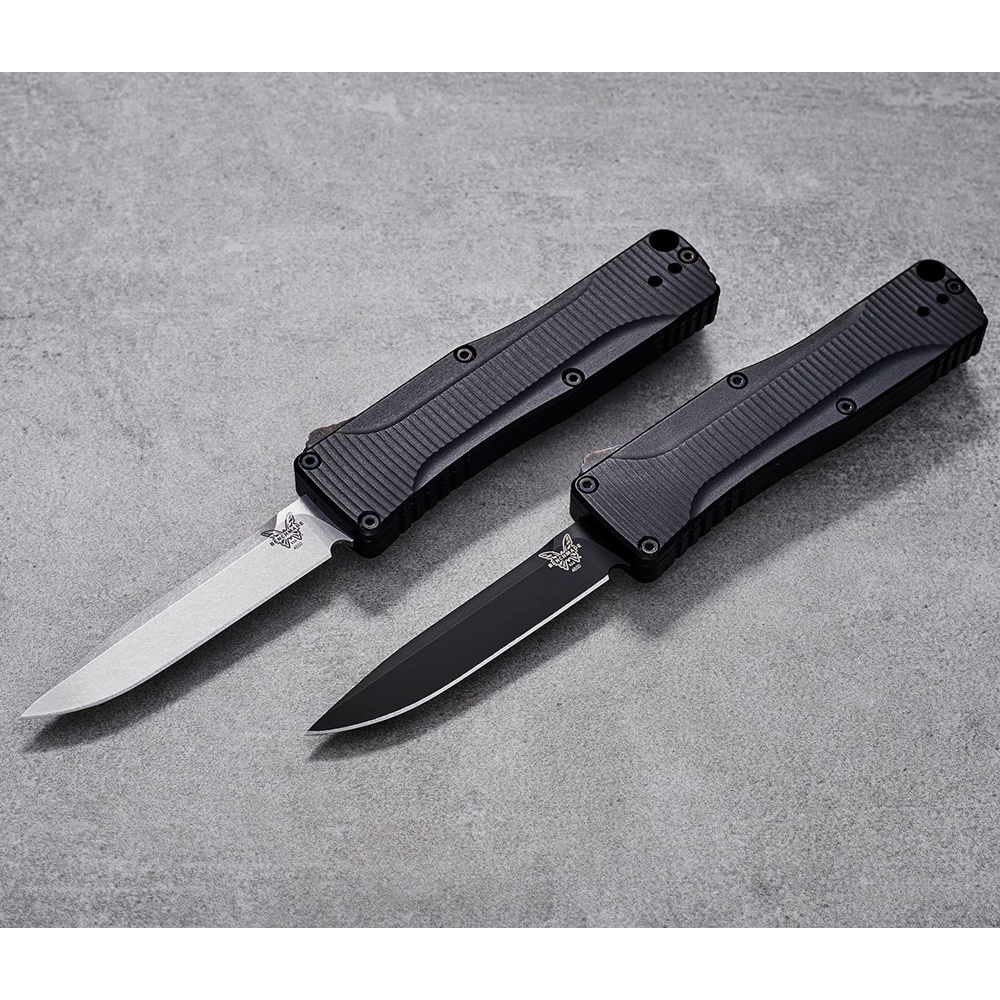 Benchmade 4850 Om OTF AUTO S30V  6