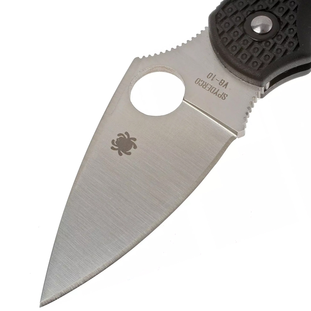 Spyderco Dragonfly 2 Black 2