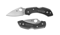 Spyderco Dragonfly 2 Black