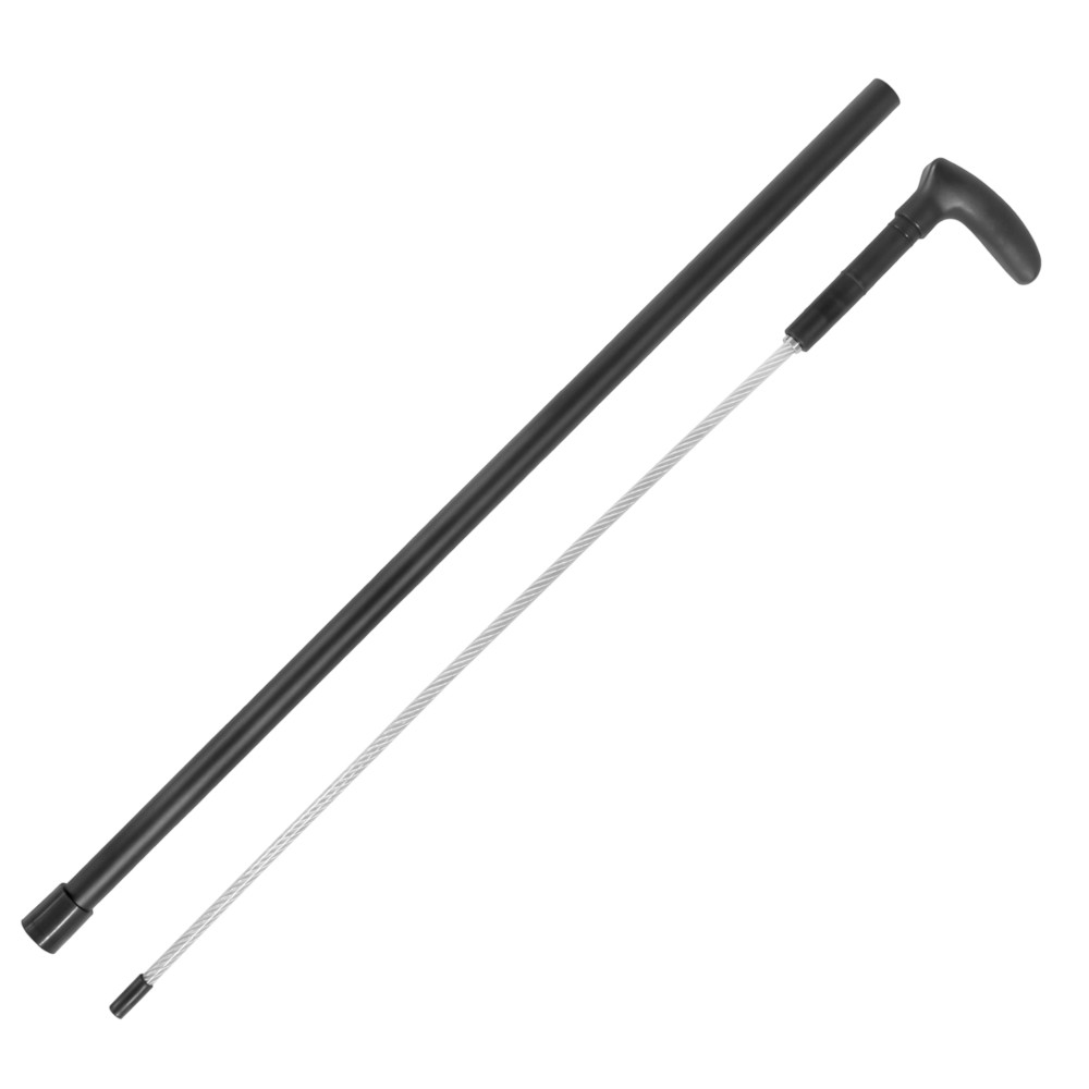 Бастун Cold Steel CABLE WHIP CANE 1