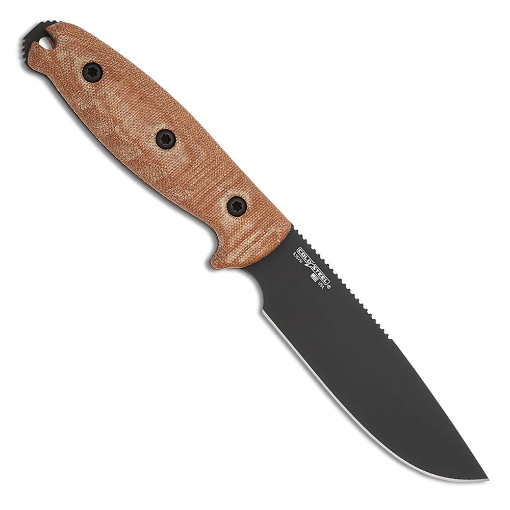 Cold Steel Republic Bushcraft CSFX50FLD 2