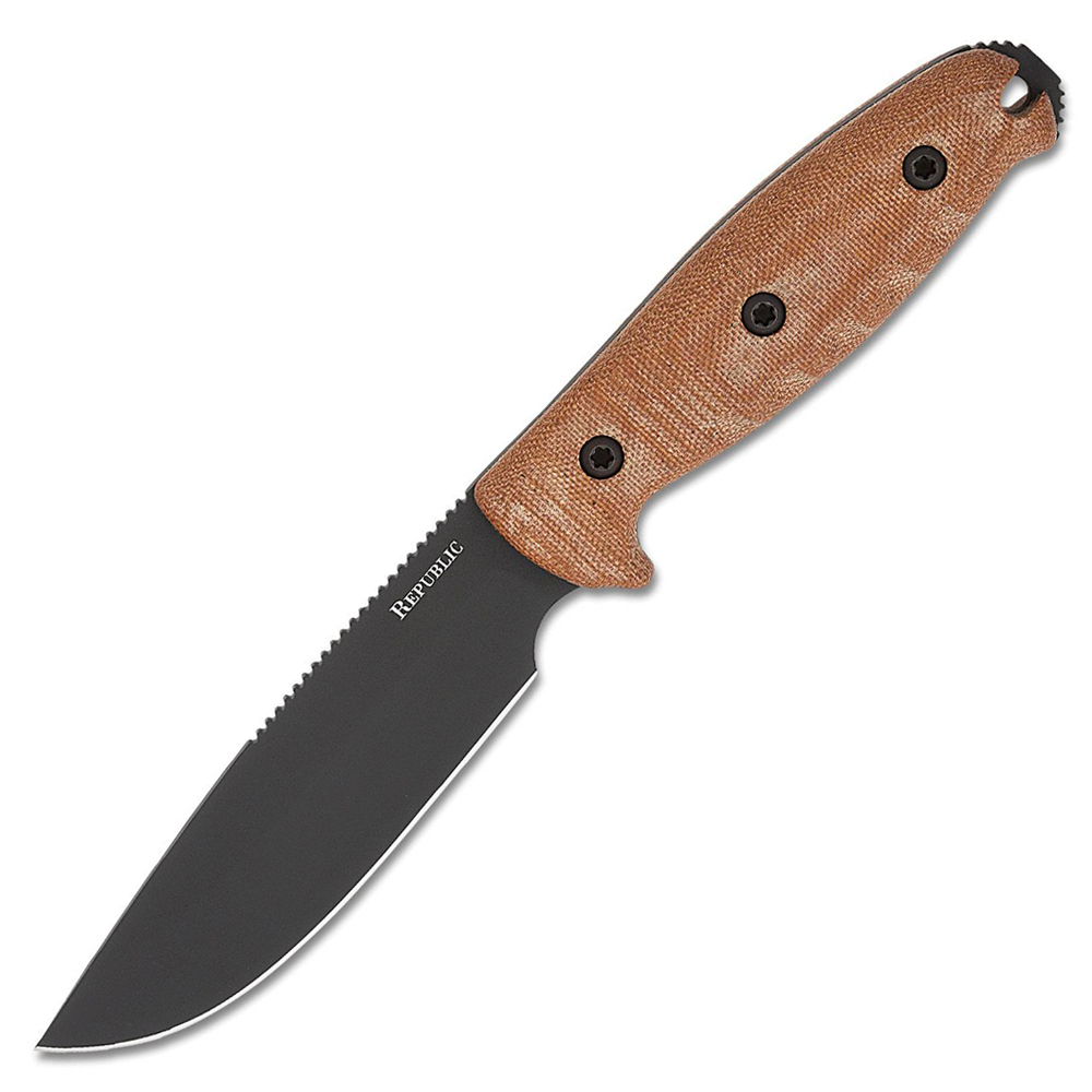 Cold Steel Republic Bushcraft CSFX50FLD 1