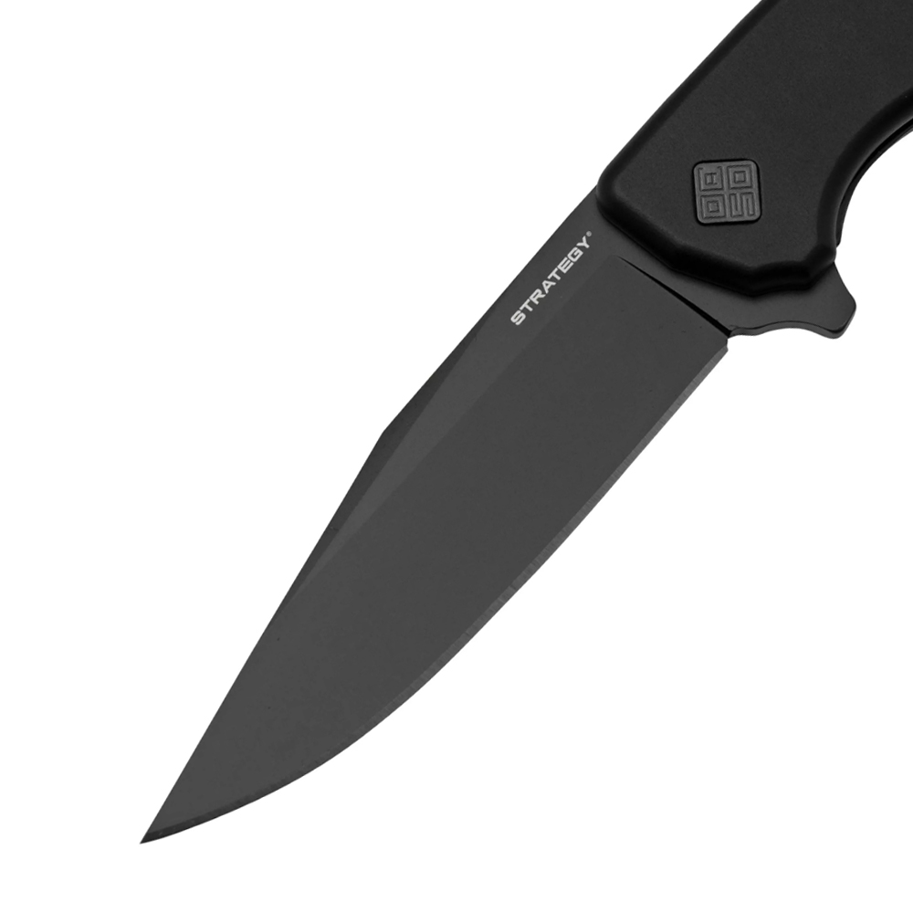 Ocaso Strategy 29BAB Black Aluminum 3