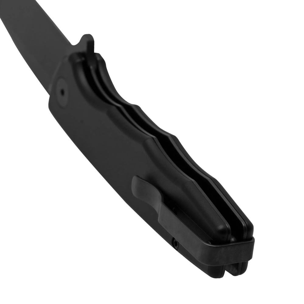 Ocaso Strategy 29BAB Black Aluminum 4