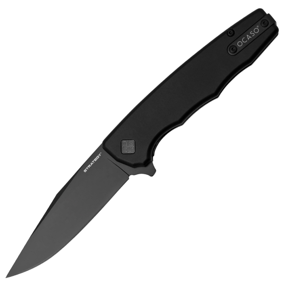 Ocaso Strategy 29BAB Black Aluminum 1