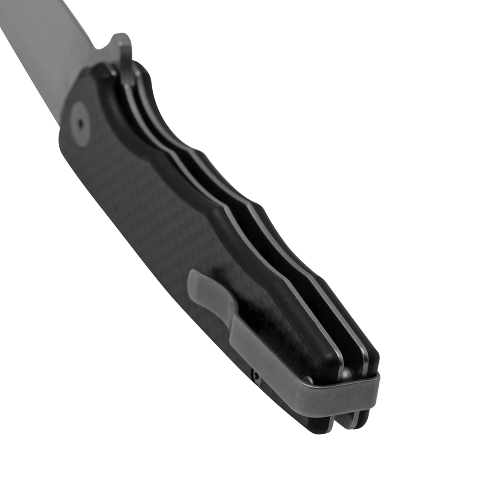 Ocaso Strategy 29BCD Carbon Fiber G-10 4