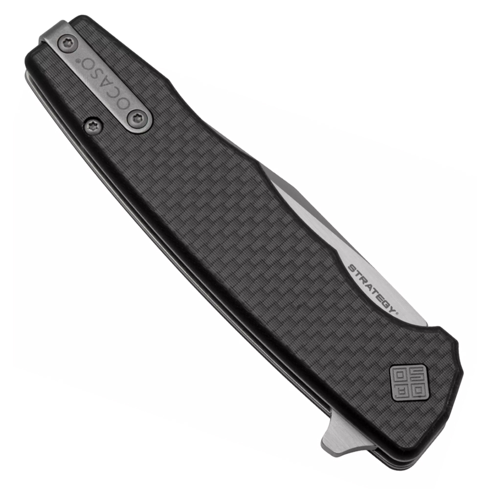 Ocaso Strategy 29BCD Carbon Fiber G-10 6