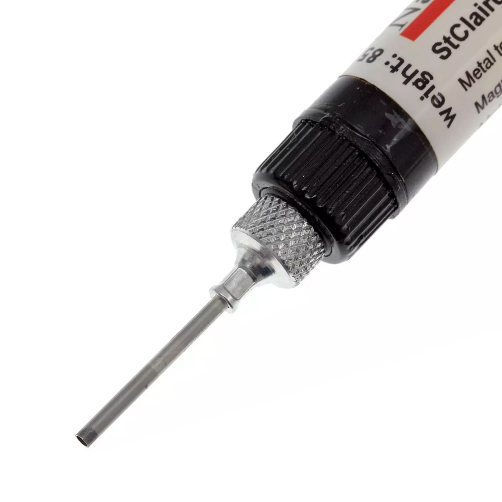 Джобна смазка Nano-Oil 85w Мaintenance Оil 8cc/8ml 2