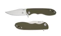 TOPS MSF Mini Scandi Elmax OD Green MSFG-01