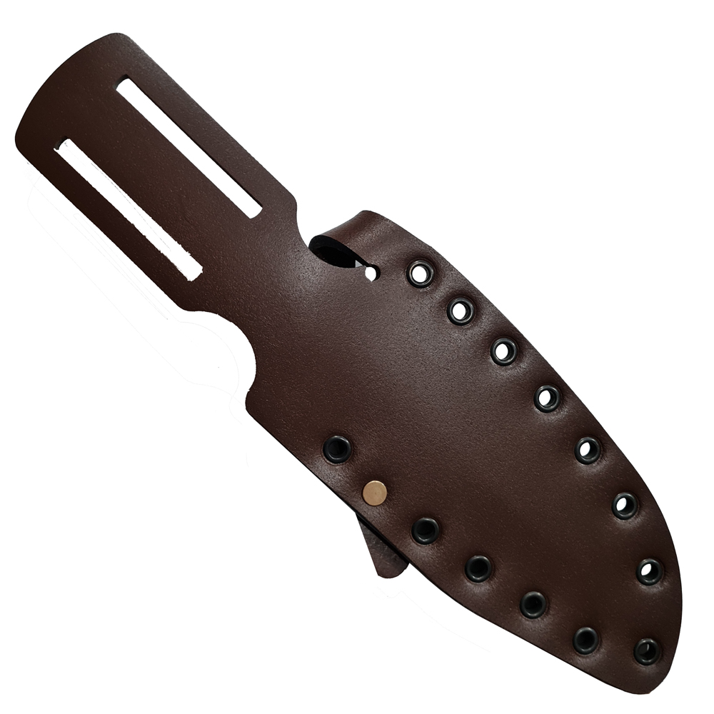 Dawson Bodyguard CPM-MagnaCut Scorched Earth Blue and Black 6