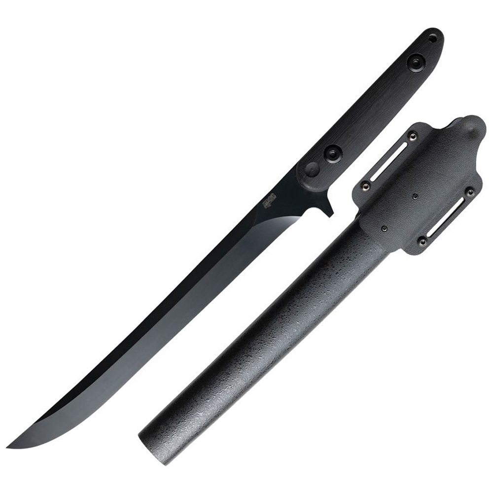 Меч APOC Atrim Survival Tanto 3