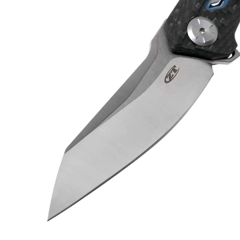 Zero Tolerance 0762 3