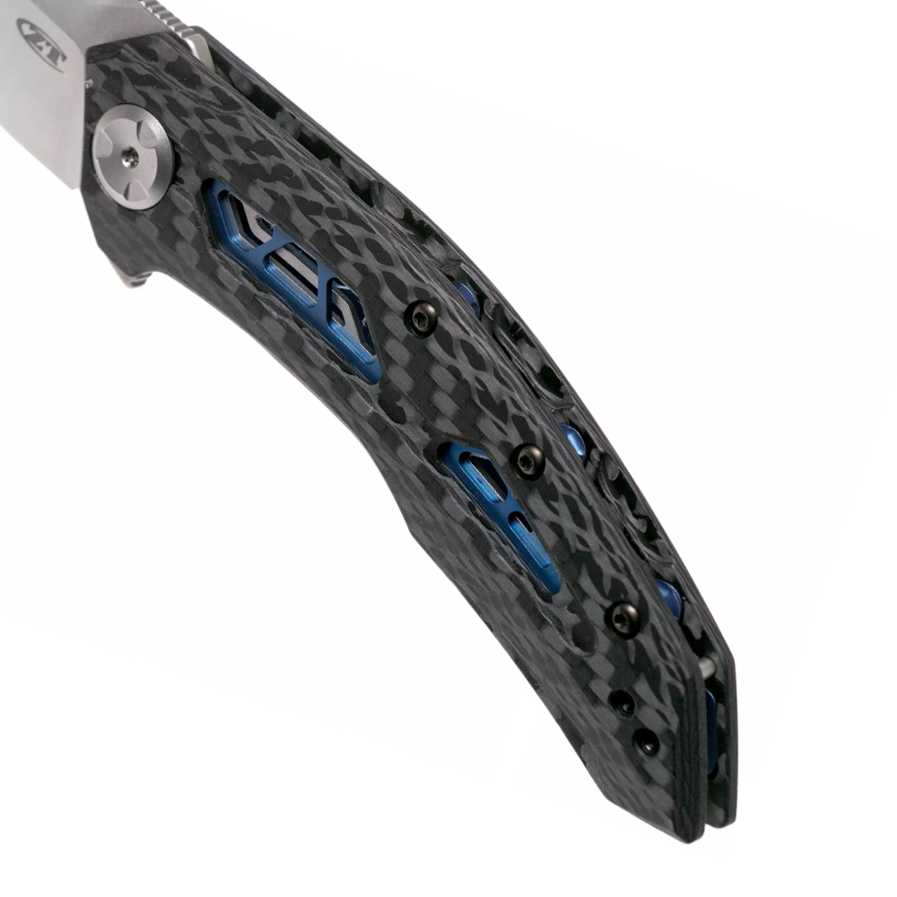 Zero Tolerance 0762 7