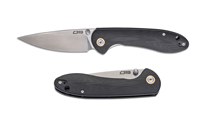 CJRB Feldspar J1912-BKC Black G-10 AR-RPM9