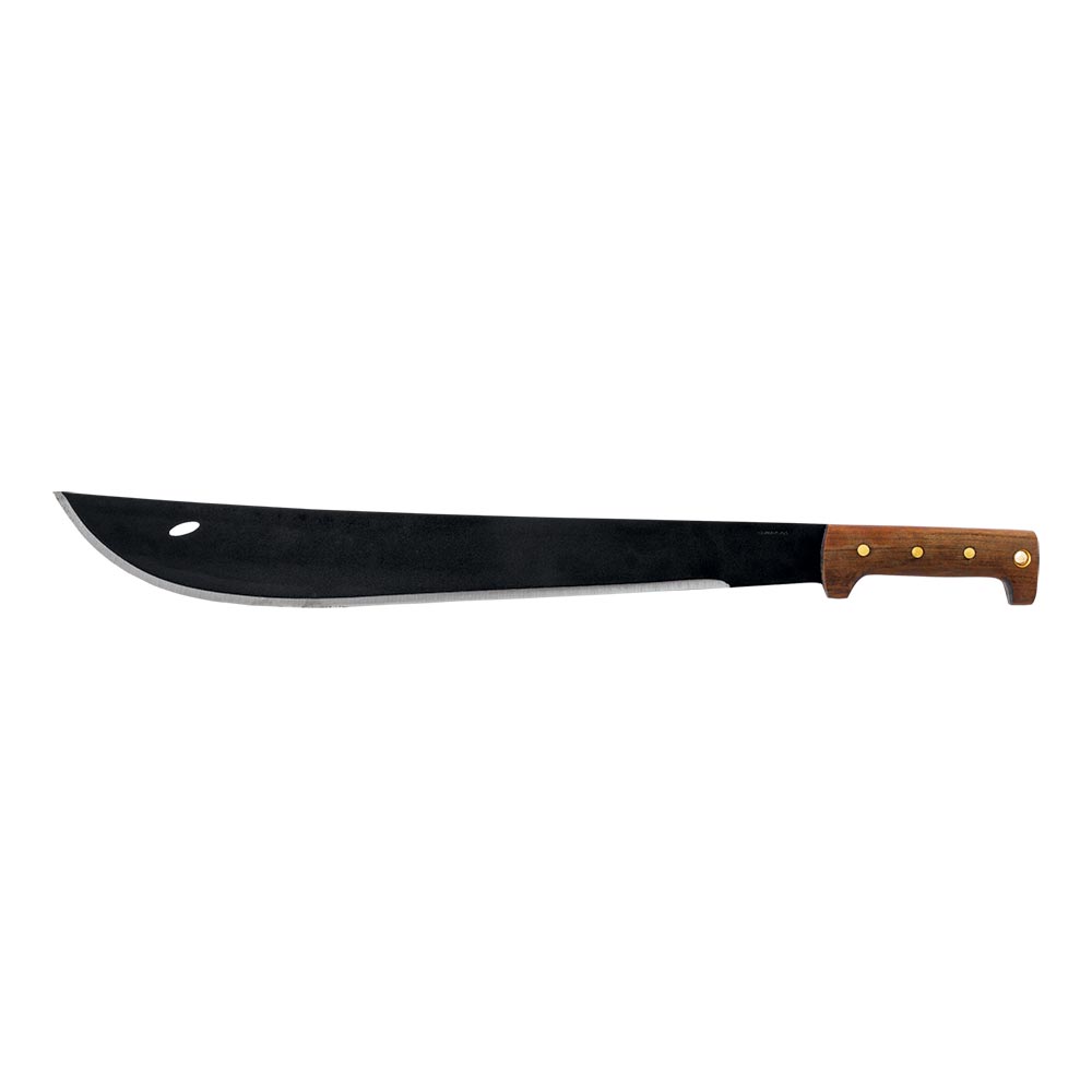 Мачете CONDOR EL SALVADOR MACHETE WOOD HANDLE  1