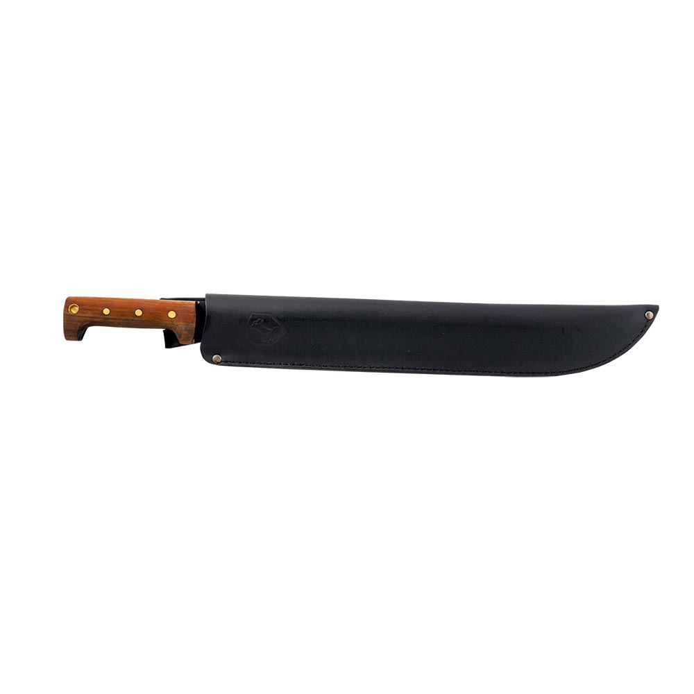 Мачете CONDOR EL SALVADOR MACHETE WOOD HANDLE  2