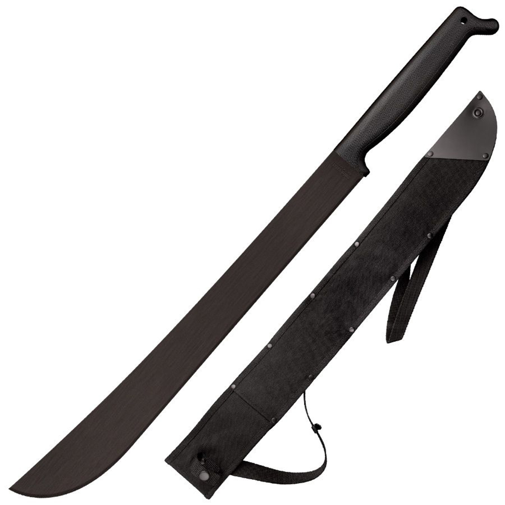 Мачете Cold Steel 2 HANDED 21 Latin Machete 1