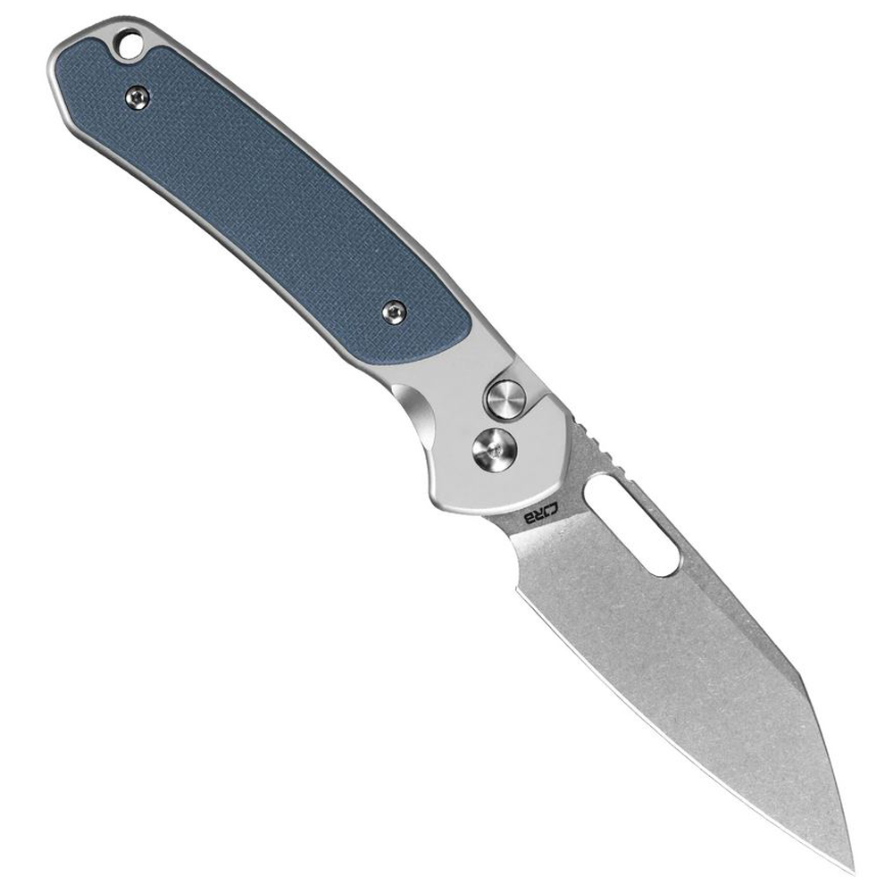 CJRB Daily Driver AR-RPM9 Grey Inlay J1925A1-GY 2