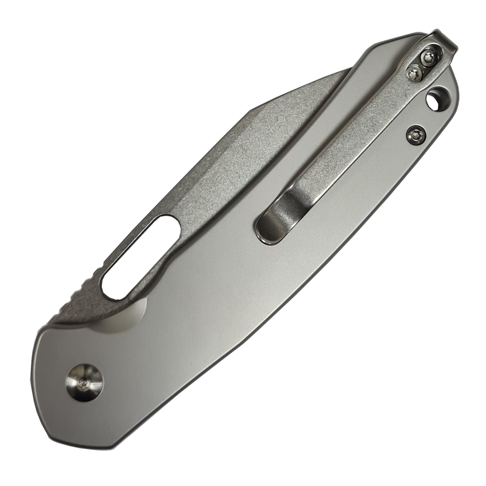 CJRB Daily Driver AR-RPM9 Grey Inlay J1925A1-GY 4