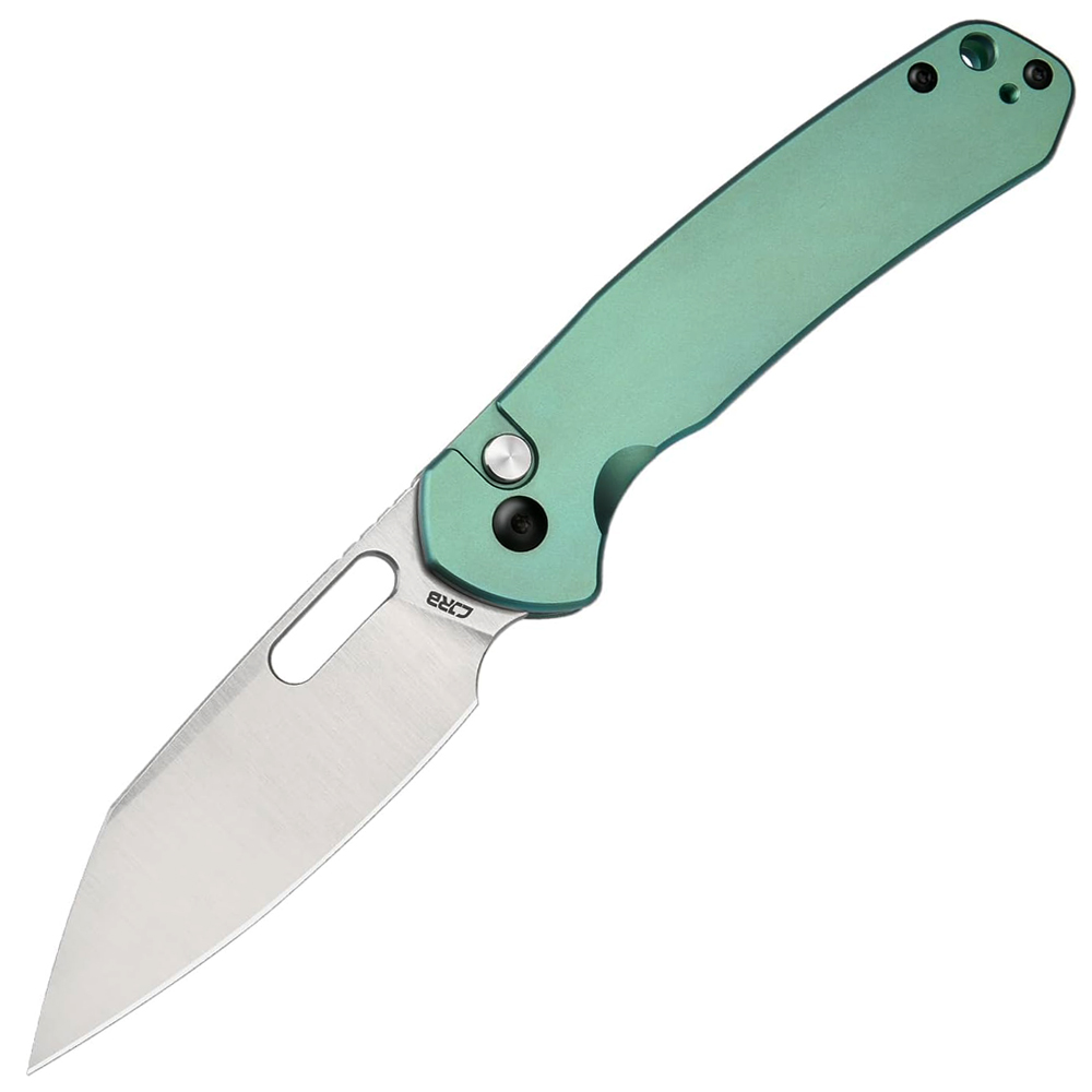 CJRB Enthusiast AR-RPM9 Green Titan J1925AT2-GN 1