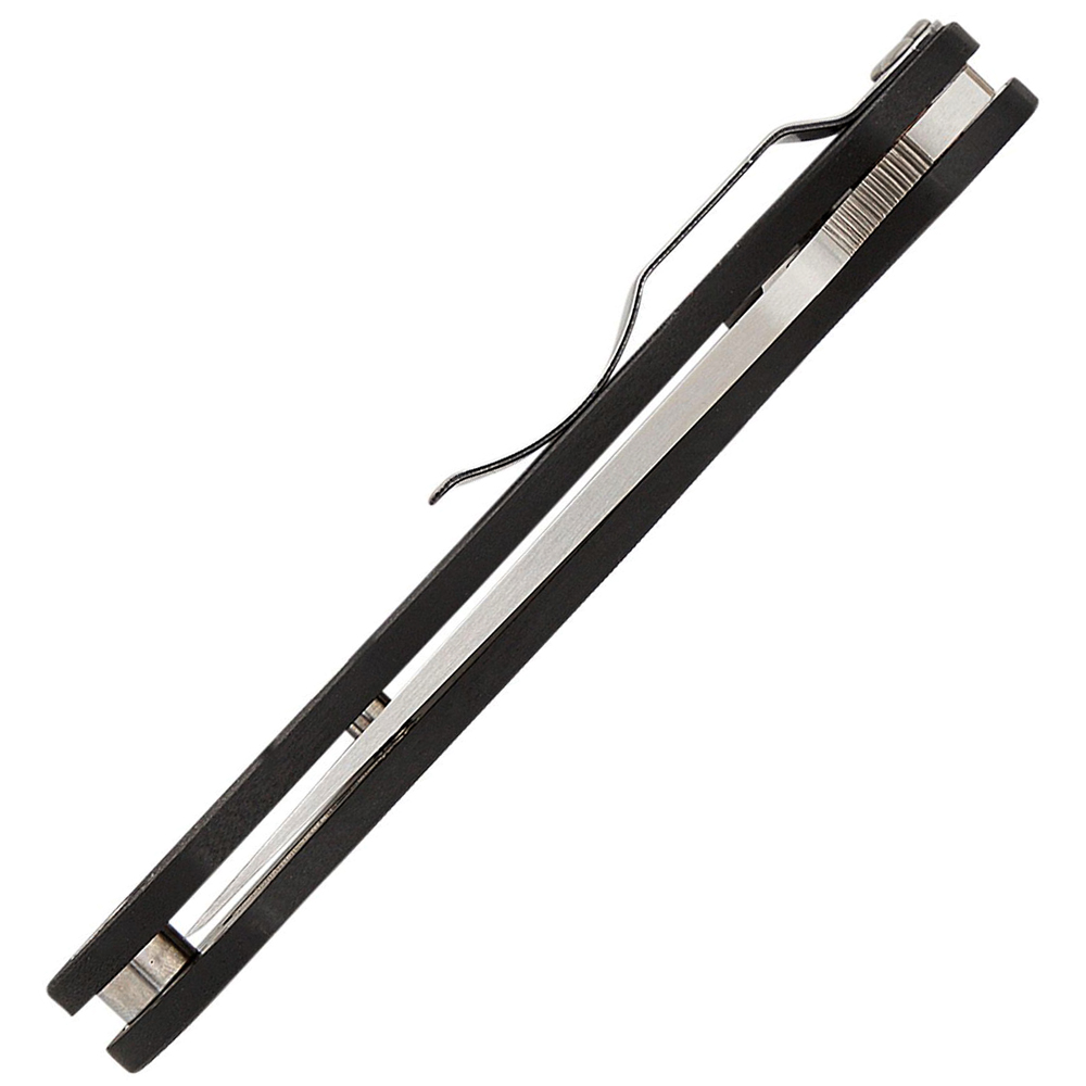 Spyderco Para Military 2 Serrated S45VN C81GS2 5