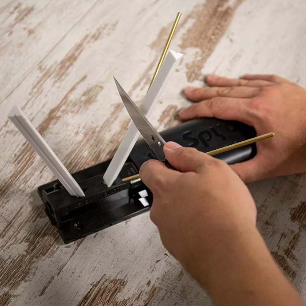 Точило Spyderco Sharpmaker 204MF 2