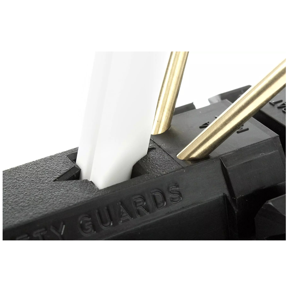 Точило Spyderco Sharpmaker 204MF 5