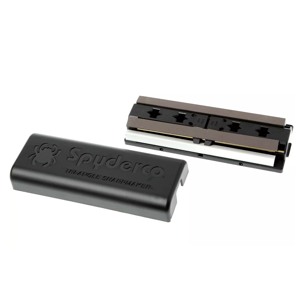 Точило Spyderco Sharpmaker 204MF 9