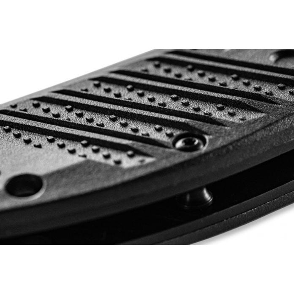 Benchmade 570SBK-1 PRESIDIO II ULTRA 3