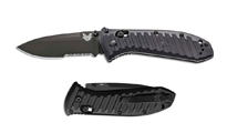 Benchmade 570SBK-1 PRESIDIO II ULTRA