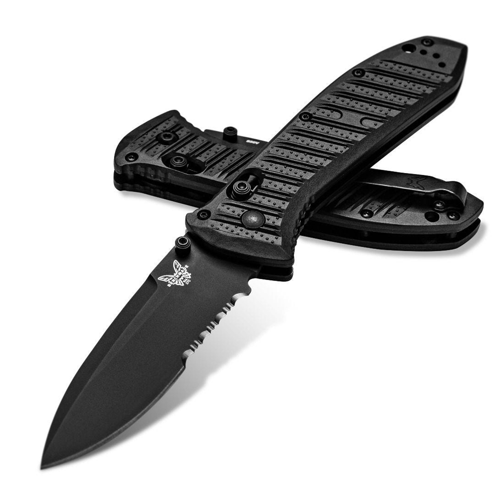 Benchmade 570SBK-1 PRESIDIO II ULTRA 1