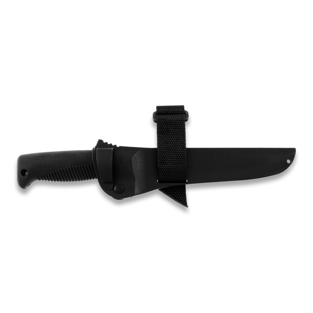 Peltonen M95 Ranger Puukko FJP144 Uncoated Composite Sheath 4